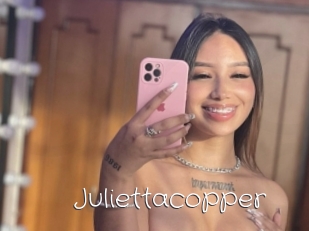 Juliettacopper