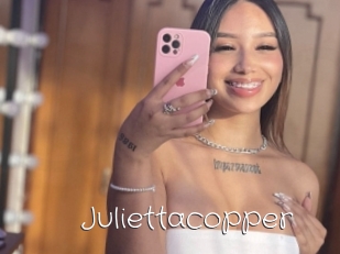 Juliettacopper
