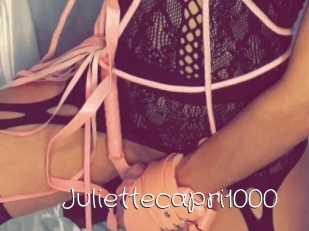 Juliettecapri1000