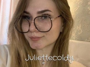 Juliettecoldy