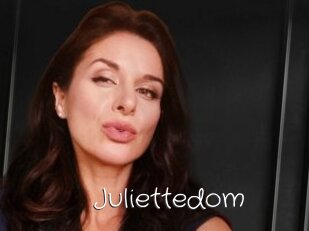 Juliettedom