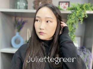 Juliettegreer