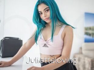 Julietteloving