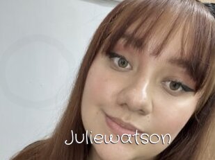 Juliewatson