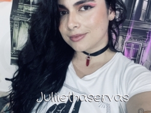 Juliiethaservas