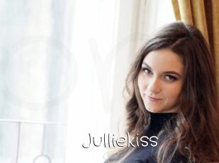 Julliekiss