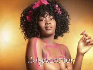 Julyacarter