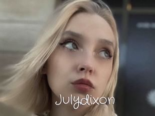 Julydixon