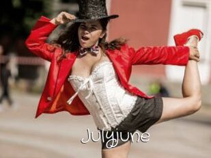 Julyjune