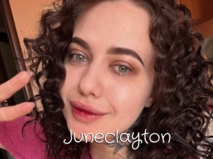 Juneclayton