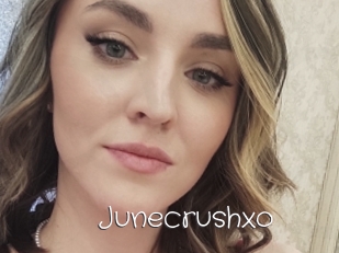 Junecrushxo