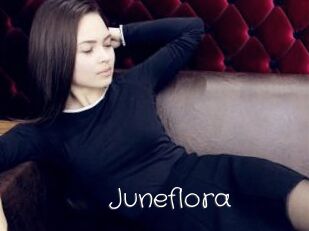 Juneflora