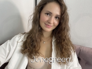 Junegreen
