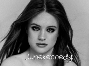 Junekennedy