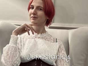 Junestanley