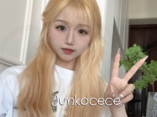 Junkocece