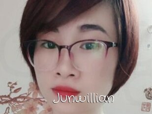 Junwillian