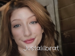 Justalilbrat
