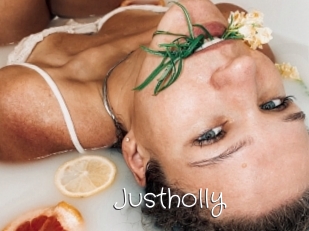 Justholly