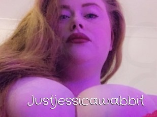 Justjessicawabbit