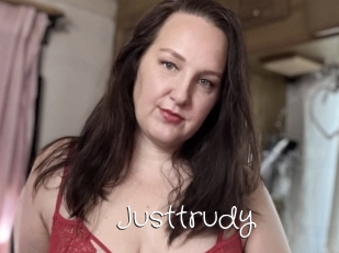 Justtrudy