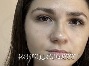 KAMILLASWEEET