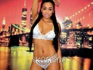 KARIINA