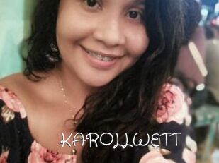KAROLLWETT