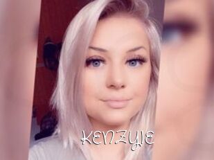 KENZYIE