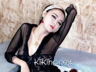 KIKIhoney