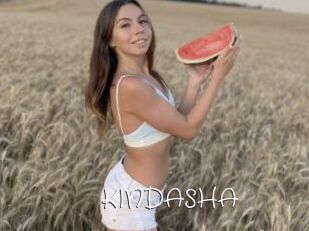 KINDASHA