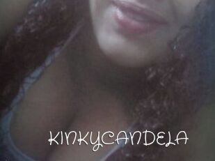 KINKYCANDELA