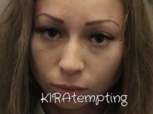 KIRAtempting