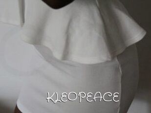 KLEOPEACE
