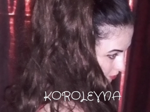 KOROLEVNA