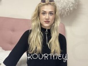 KOURTNEYI