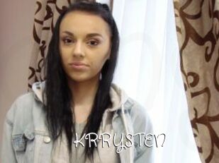 KRRYSTEN