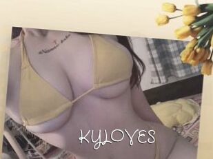 KYLOVES