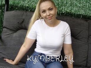 KYMBERLEY