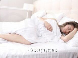 Kaarinna
