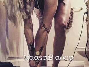 KaasaBlanca