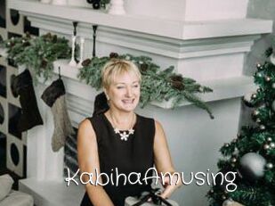 KabihaAmusing