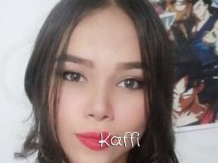Kaffi