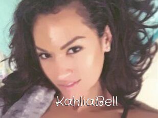 Kahlia_Bell