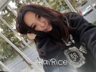 KaiRice