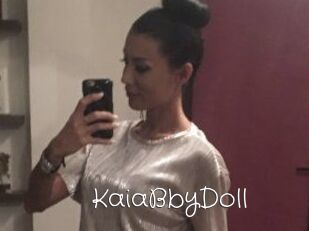 KaiaBbyDoll
