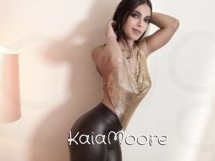 KaiaMoore