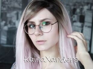 KainaXanders