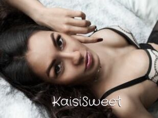 KaisiSweet