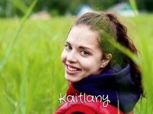 Kaitlany
